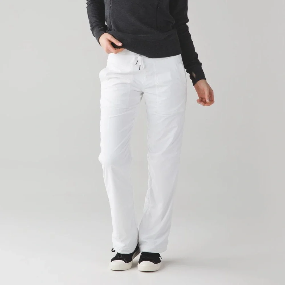 Lululemon Studio Pant